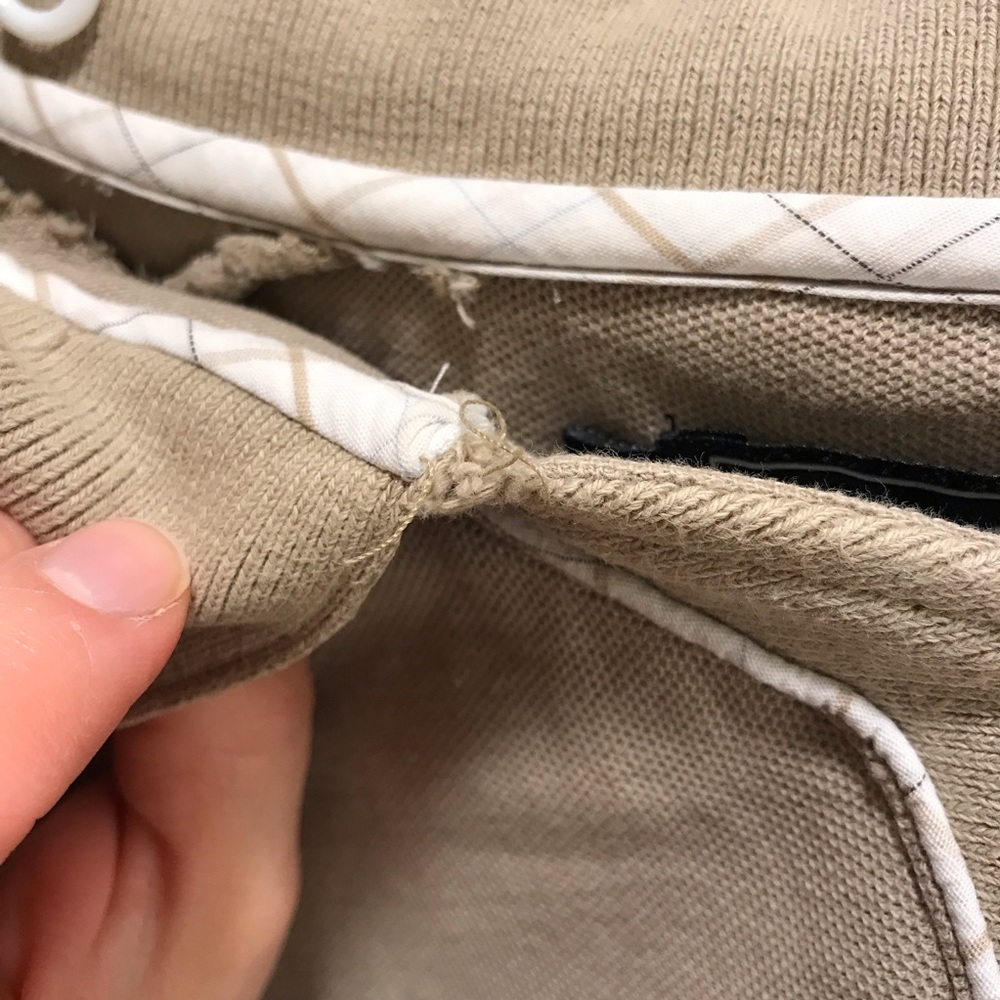 Coogi polo - Picture 8 of 14